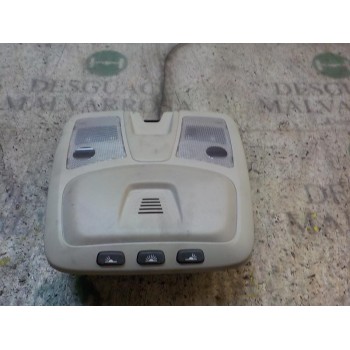 PILOTO INTERIOR 30669622 