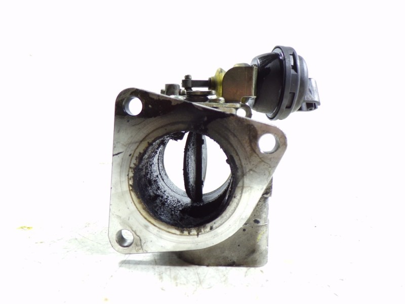 Recambio de caja mariposa para fiat bravo (198) 1.9 8v jtd cat referencia OEM IAM 55206860  