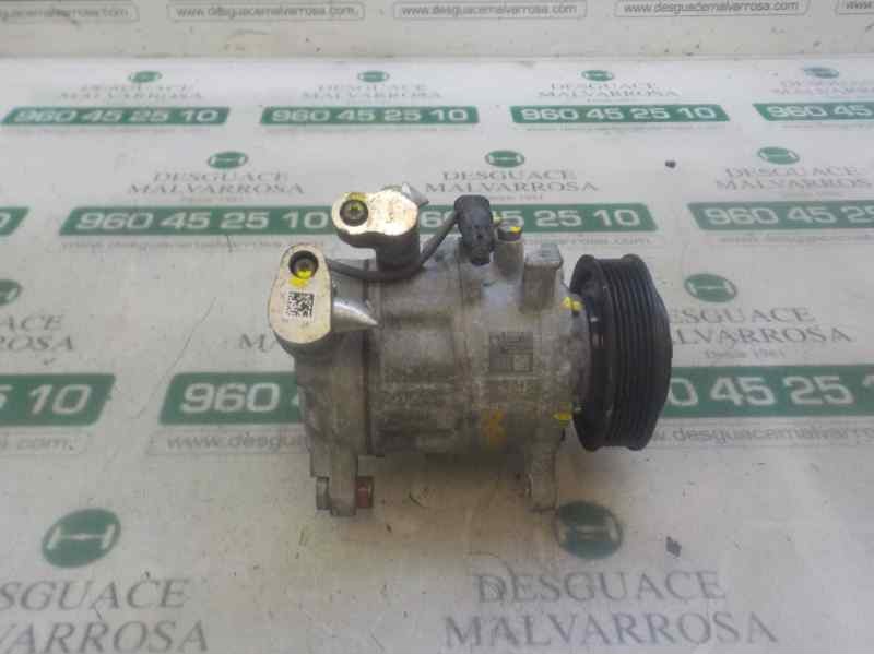 Recambio de compresor aire acondicionado para bmw serie 3 lim. (f30) 330d referencia OEM IAM   