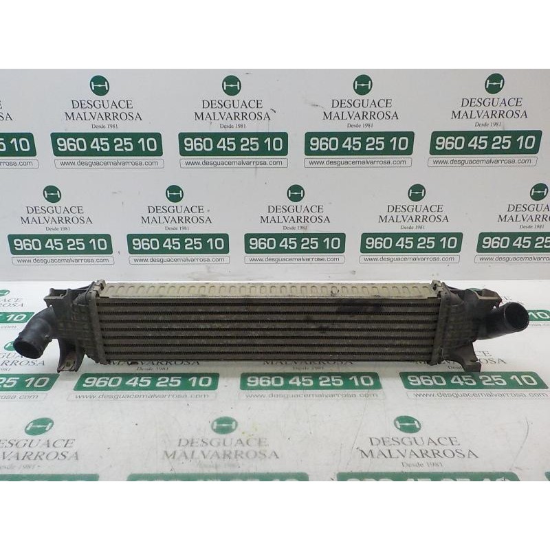 Recambio de intercooler para ford focus c-max (cap) 1.6 tdci cat referencia OEM IAM   