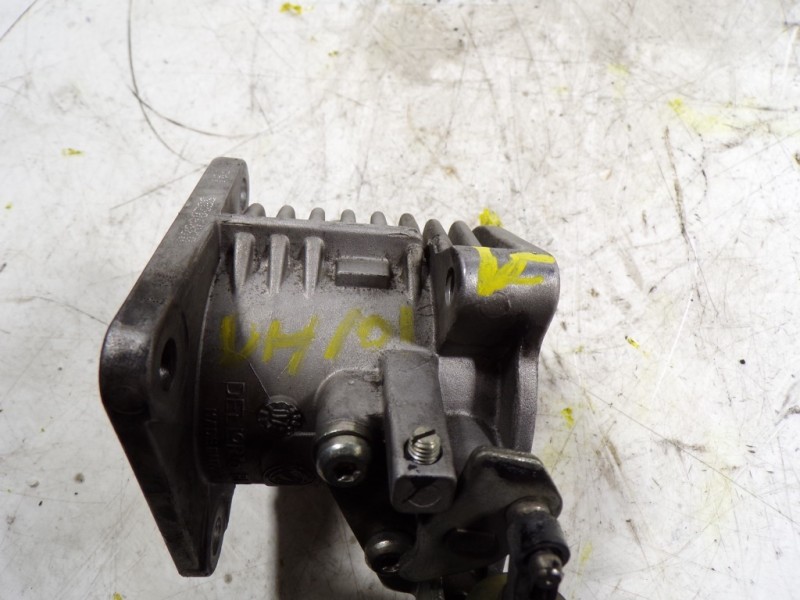 Recambio de caja mariposa para fiat bravo (198) 1.9 8v jtd cat referencia OEM IAM 55206860  