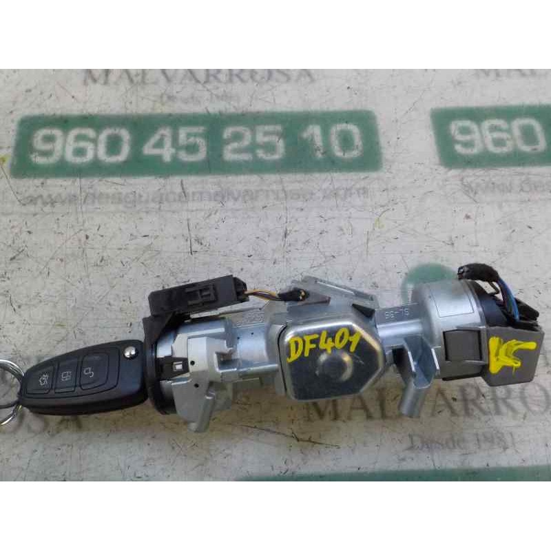 Recambio de antirrobo para ford focus lim. (cb8) 1.0 ecoboost cat referencia OEM IAM 1681167 3M513F880AE 