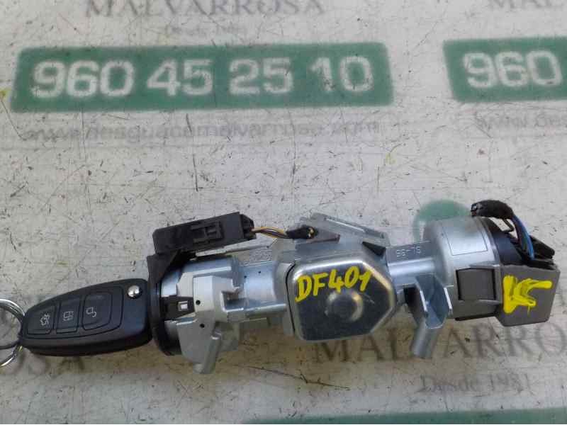 Recambio de antirrobo para ford focus lim. (cb8) 1.0 ecoboost cat referencia OEM IAM 1681167 3M513F880AE 