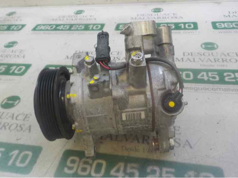 Recambio de compresor aire acondicionado para bmw serie 3 lim. (f30) 330d referencia OEM IAM   