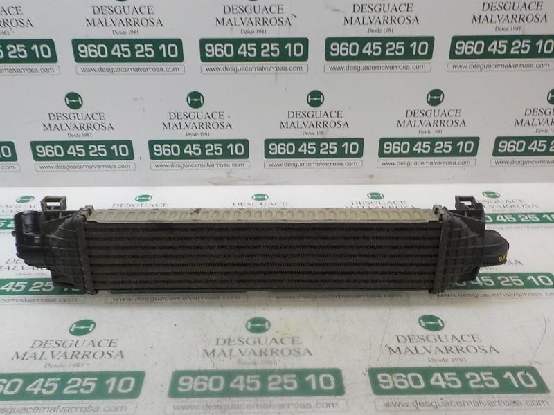 Recambio de intercooler para ford focus c-max (cap) 1.6 tdci cat referencia OEM IAM   