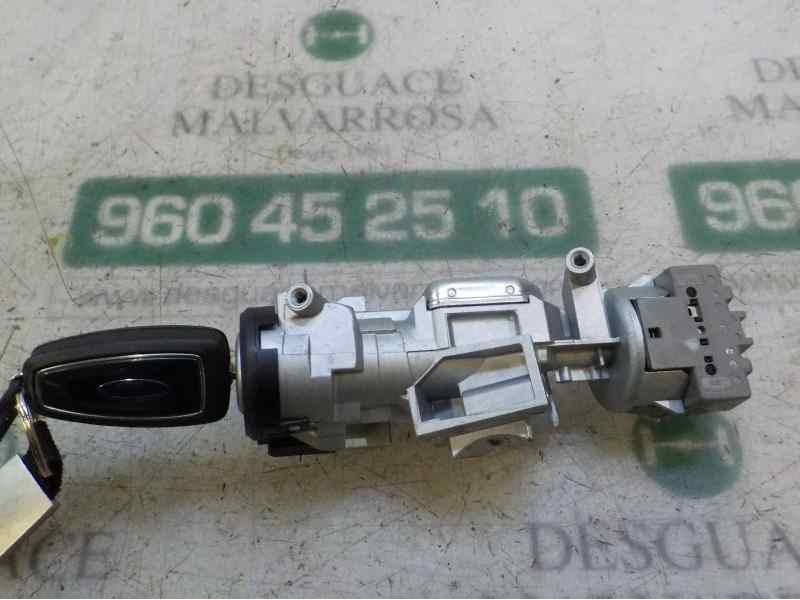 Recambio de antirrobo para ford focus lim. (cb8) 1.0 ecoboost cat referencia OEM IAM 1681167 3M513F880AE 