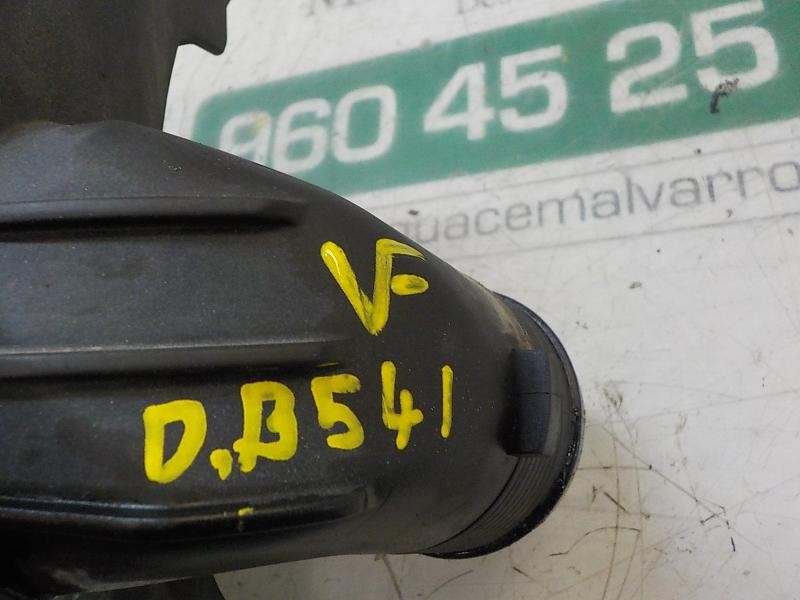 Recambio de intercooler para ford focus c-max (cap) 1.6 tdci cat referencia OEM IAM   