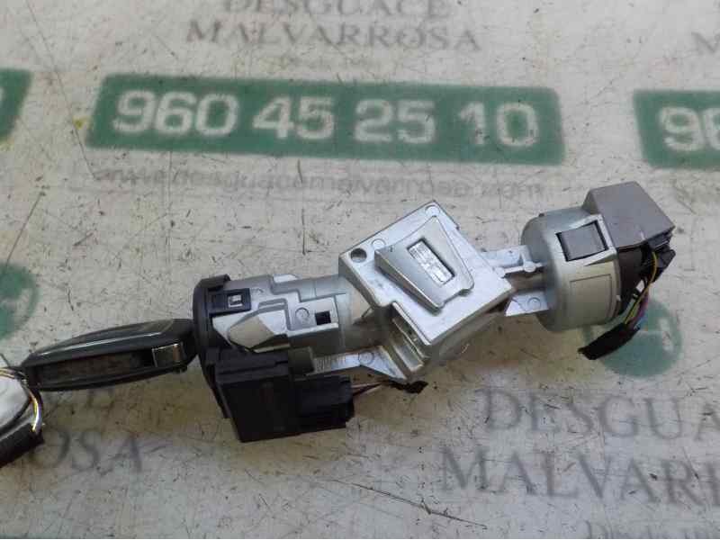 Recambio de antirrobo para ford focus lim. (cb8) 1.0 ecoboost cat referencia OEM IAM 1681167 3M513F880AE 