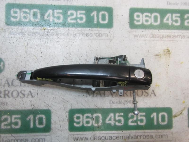 Recambio de maneta exterior delantera izquierda para peugeot 308 1.6 16v referencia OEM IAM   