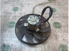Recambio de electroventilador para ford tourneo connect (tc7) kombi b. corta (2006) referencia OEM IAM    2