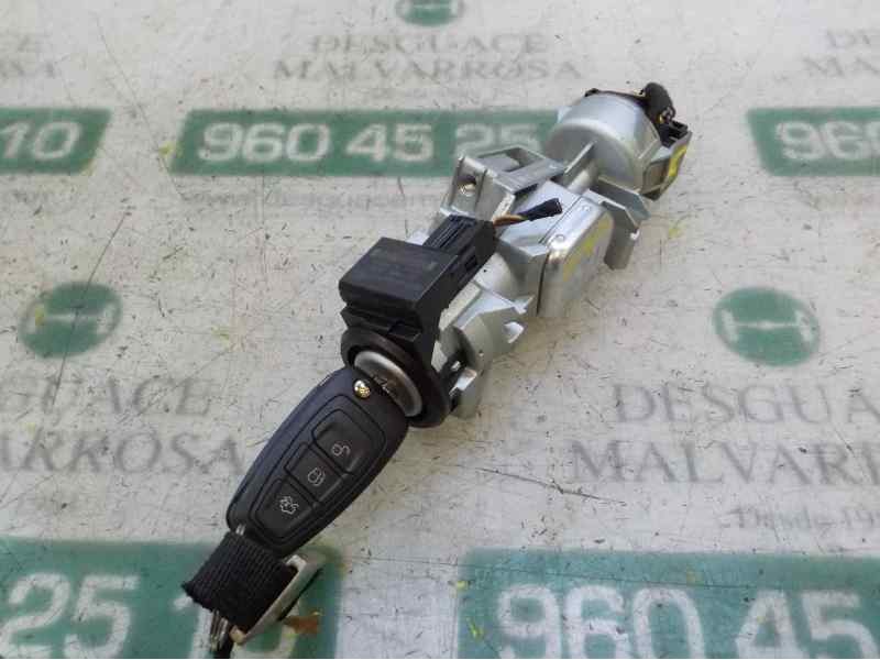 Recambio de antirrobo para ford focus lim. (cb8) 1.0 ecoboost cat referencia OEM IAM 1681167 3M513F880AE 