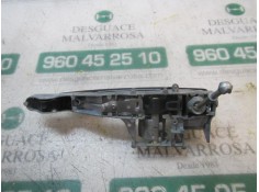 Recambio de maneta exterior delantera izquierda para peugeot 308 1.6 16v referencia OEM IAM    2