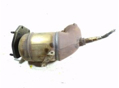 Recambio de catalizador para fiat bravo (198) 1.9 8v jtd cat referencia OEM IAM 51774044 51774044  2