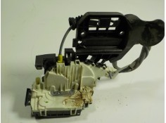 Recambio de cerradura puerta delantera derecha para mercedes-benz clase m (w166) ml 350 bluetec (166.004) referencia OEM IAM A16 2