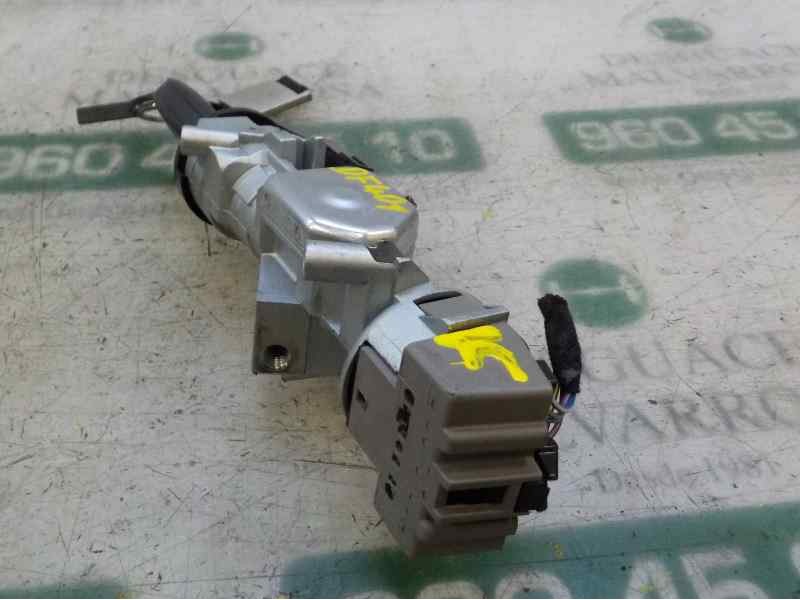 Recambio de antirrobo para ford focus lim. (cb8) 1.0 ecoboost cat referencia OEM IAM 1681167 3M513F880AE 