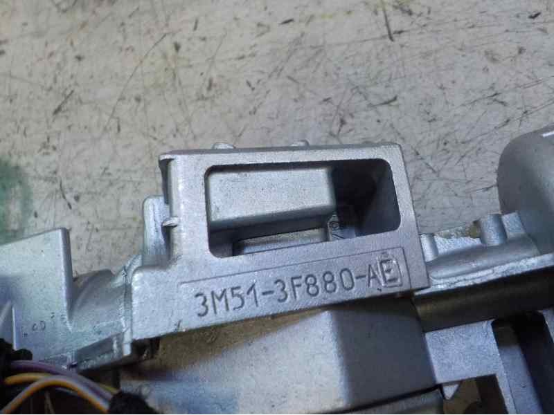 Recambio de antirrobo para ford focus lim. (cb8) 1.0 ecoboost cat referencia OEM IAM 1681167 3M513F880AE 