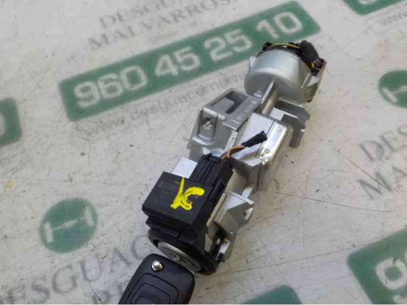 Recambio de antirrobo para ford focus lim. (cb8) 1.0 ecoboost cat referencia OEM IAM 1681167 3M513F880AE 
