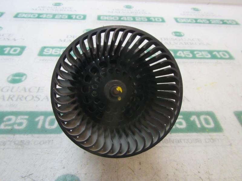 Recambio de motor calefaccion para peugeot 308 1.6 16v referencia OEM IAM   