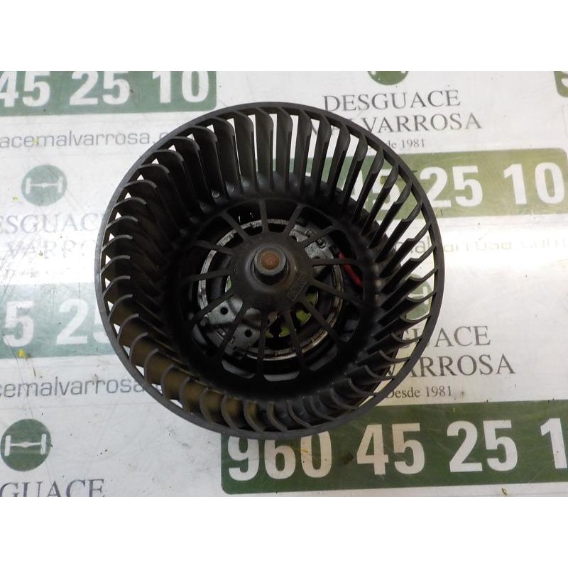 Recambio de motor calefaccion para ford mondeo ber. (ca2) 2.2 tdci cat referencia OEM IAM 1548221  