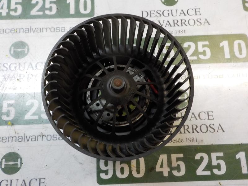 Recambio de motor calefaccion para ford mondeo ber. (ca2) 2.2 tdci cat referencia OEM IAM 1548221  