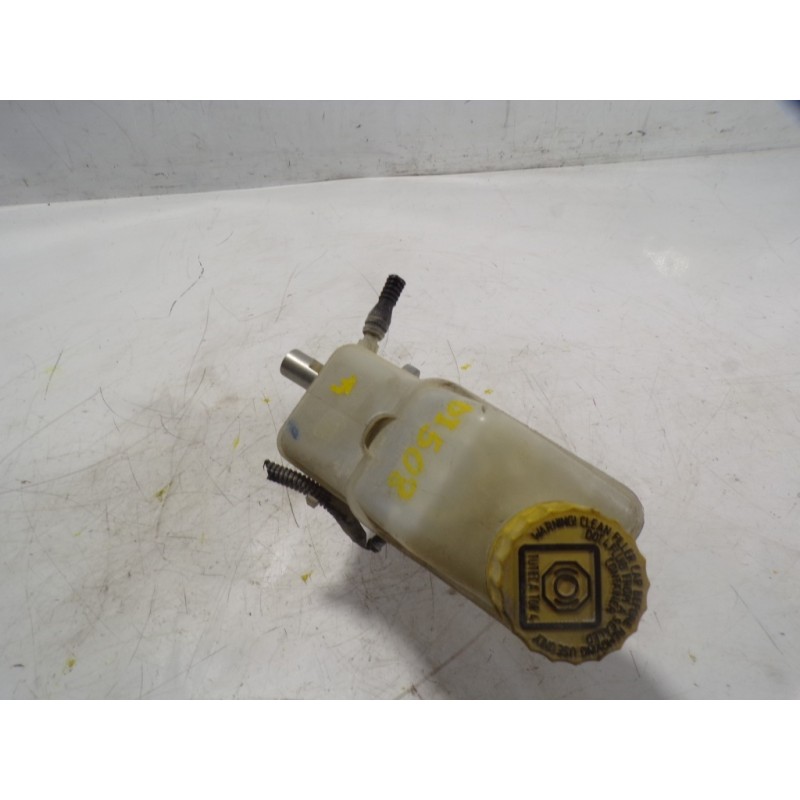 Recambio de bomba freno para fiat doblo ii cargo (263) 1.3 16v jtd cat referencia OEM IAM 77365231  