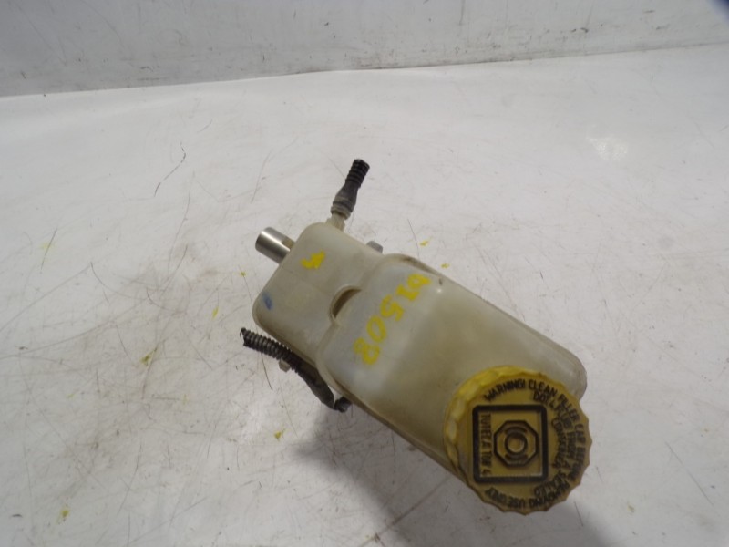 Recambio de bomba freno para fiat doblo ii cargo (263) 1.3 16v jtd cat referencia OEM IAM 77365231  