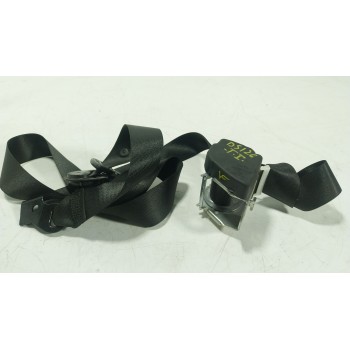 CINTURON SEGURIDAD TRASERO IZQUIERDO 72117313367 7313363 