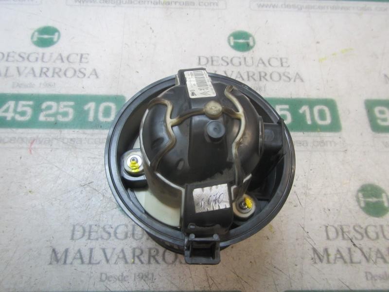Recambio de motor calefaccion para peugeot 308 1.6 16v referencia OEM IAM   