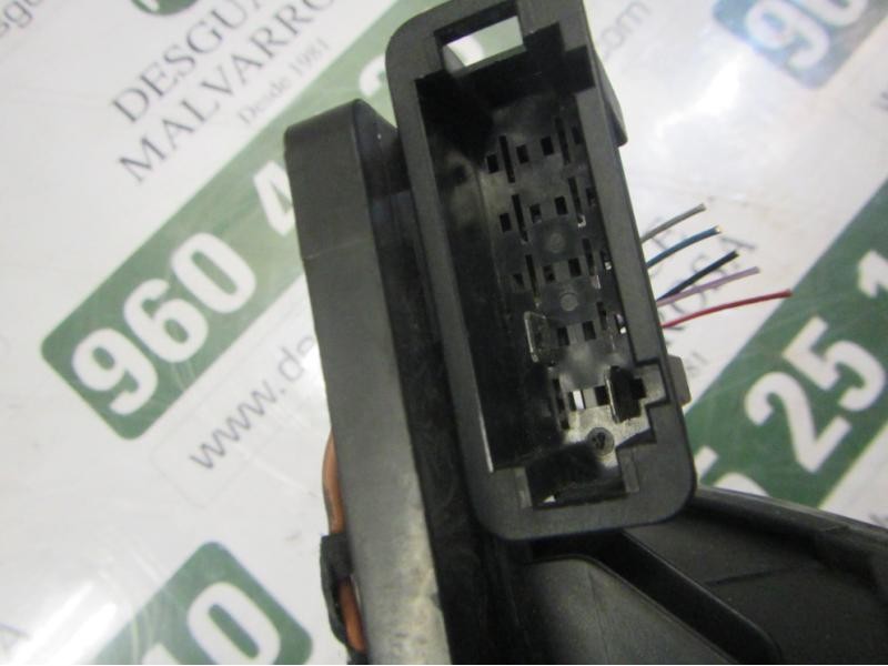 Recambio de motor calefaccion para ford mondeo ber. (ca2) 2.2 tdci cat referencia OEM IAM 1548221  