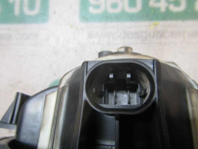 Recambio de motor calefaccion para peugeot 308 1.6 16v referencia OEM IAM   