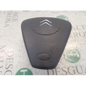 AIRBAG DELANTERO IZQUIERDO 