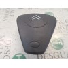 Recambio de airbag delantero izquierdo para citroën c3 1.6 16v exclusive sensodrive referencia OEM IAM   