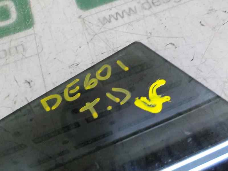 Recambio de cristal puerta trasero derecho para bmw serie 3 lim. (f30) 330d referencia OEM IAM   