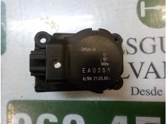 Recambio de motor electrico para ford mondeo ber. (ca2) 2.2 tdci cat referencia OEM IAM   