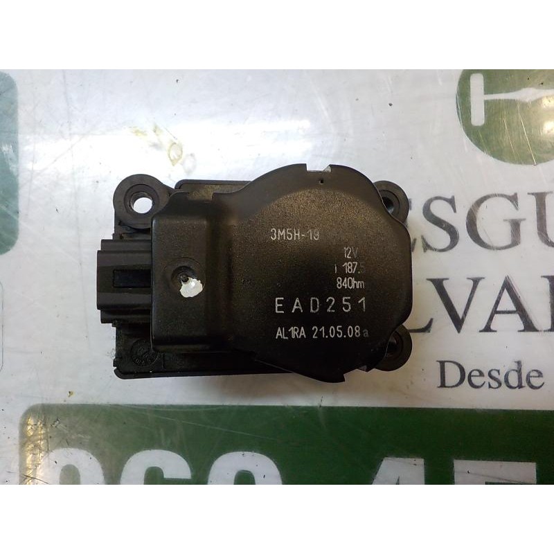 Recambio de motor electrico para ford mondeo ber. (ca2) 2.2 tdci cat referencia OEM IAM   