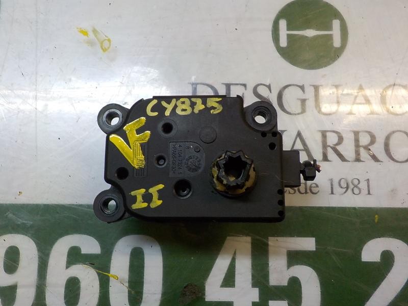 Recambio de motor electrico para ford mondeo ber. (ca2) 2.2 tdci cat referencia OEM IAM   