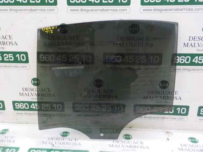 Recambio de cristal puerta trasero izquierdo para bmw serie 3 lim. (f30) 330d referencia OEM IAM   