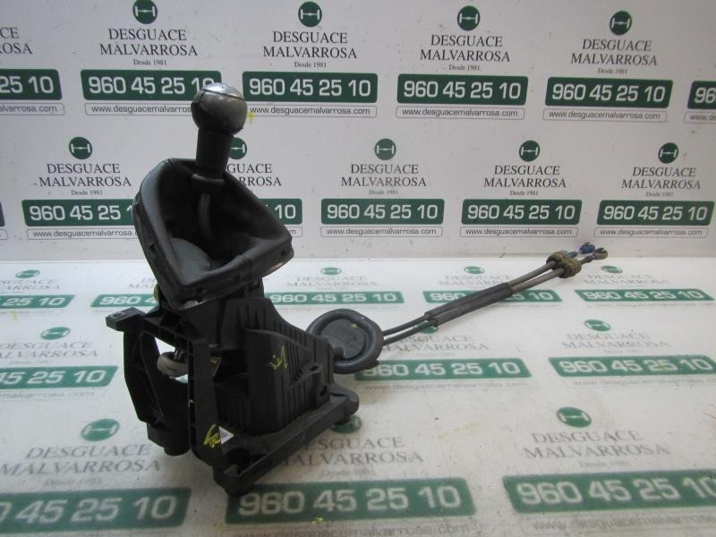 Recambio de palanca cambio para peugeot 308 1.6 16v referencia OEM IAM   