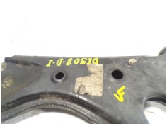 Recambio de brazo suspension inferior delantero izquierdo para fiat doblo ii cargo (263) 1.3 16v jtd cat referencia OEM IAM 5202 2