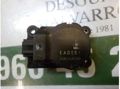 Recambio de motor electrico para ford mondeo ber. (ca2) 2.2 tdci cat referencia OEM IAM   