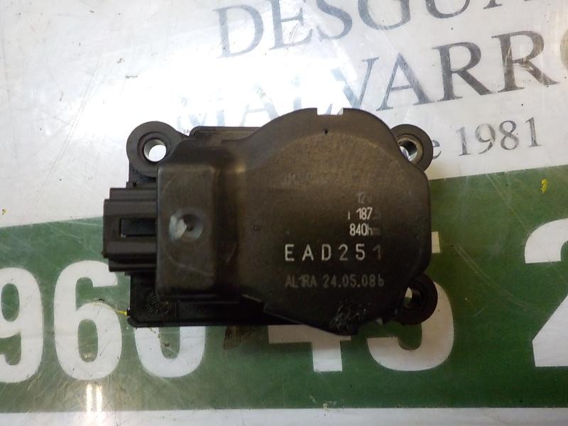 Recambio de motor electrico para ford mondeo ber. (ca2) 2.2 tdci cat referencia OEM IAM   