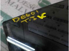 Recambio de cristal puerta trasero izquierdo para bmw serie 3 lim. (f30) 330d referencia OEM IAM    2