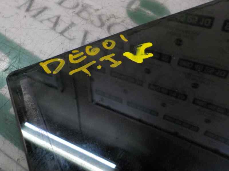 Recambio de cristal puerta trasero izquierdo para bmw serie 3 lim. (f30) 330d referencia OEM IAM   