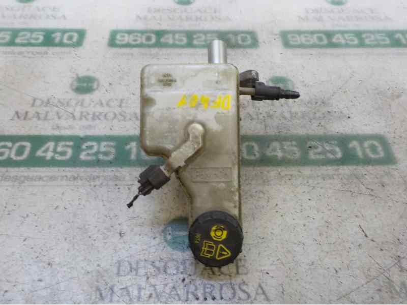 Recambio de bomba freno para ford focus lim. (cb8) 1.0 ecoboost cat referencia OEM IAM 2372573  