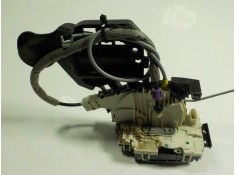 Recambio de cerradura puerta delantera izquierda para mercedes-benz clase m (w166) ml 350 bluetec (166.004) referencia OEM IAM A 2