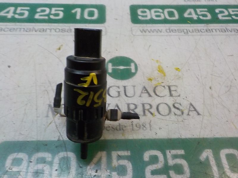 Recambio de bomba limpia para seat leon (1p1) 1.9 tdi referencia OEM IAM 1K6955651 1K6955651 