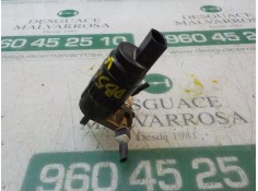 Recambio de bomba limpia para seat leon (1p1) 1.9 tdi referencia OEM IAM 1K6955651 1K6955651  2