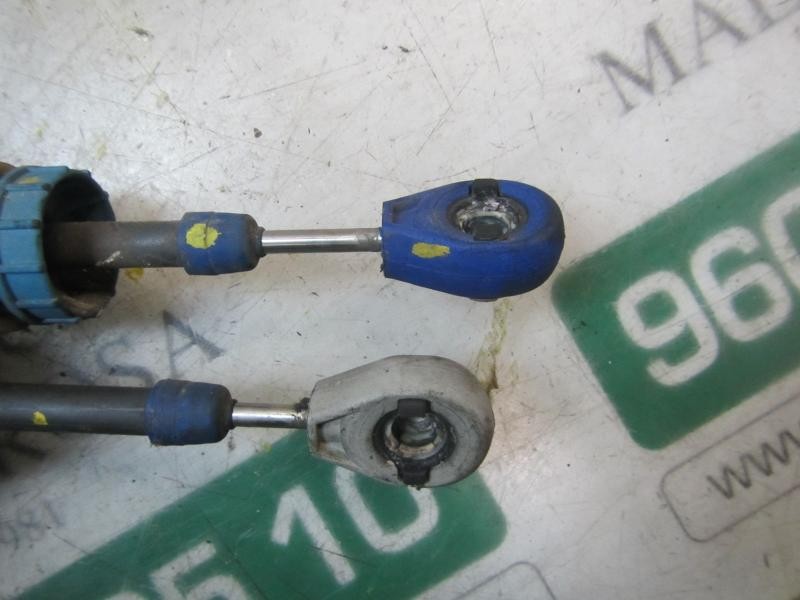 Recambio de palanca cambio para peugeot 308 1.6 16v referencia OEM IAM   