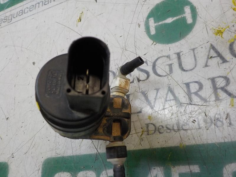 Recambio de bomba limpia para seat leon (1p1) 1.9 tdi referencia OEM IAM 1K6955651 1K6955651 