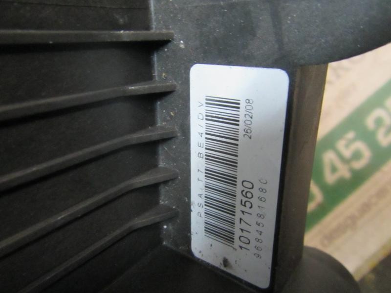 Recambio de palanca cambio para peugeot 308 1.6 16v referencia OEM IAM   